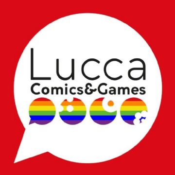 Lucca Comics & Games 2024