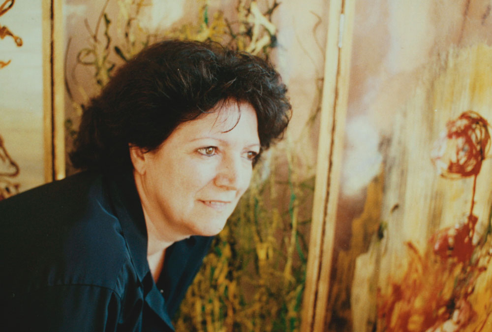 Annamaria Buonamici Annamaria Buonamici