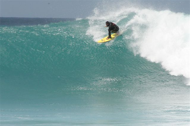 Surf Lessons!