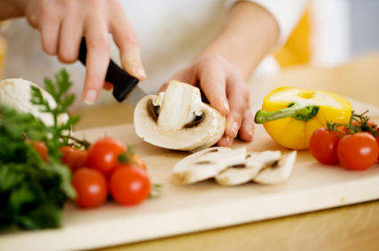 Coooking classes