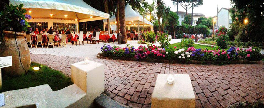 albergo 3 stelle a lido di camaiore