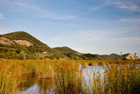 Itineraries in tuscany