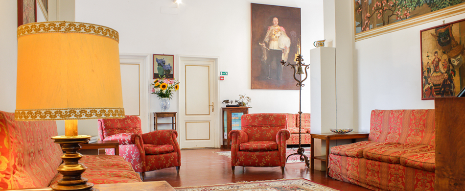 hotel 3 stelle con giardino in versilia