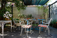 Corso di pittura a olio en plein air in Versilia